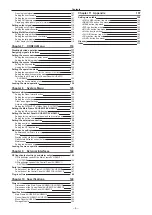 Preview for 4 page of Panasonic AV-HS6000 Operating Manual