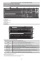 Preview for 21 page of Panasonic AV-HS6000 Operating Manual