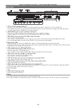 Preview for 26 page of Panasonic AV-HS6000 Operating Manual