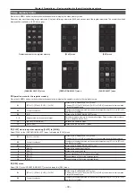 Preview for 39 page of Panasonic AV-HS6000 Operating Manual