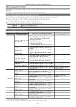 Preview for 41 page of Panasonic AV-HS6000 Operating Manual