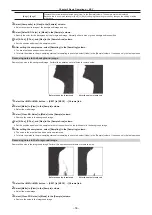 Preview for 56 page of Panasonic AV-HS6000 Operating Manual