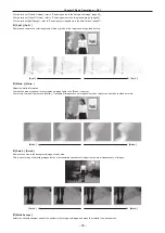 Preview for 58 page of Panasonic AV-HS6000 Operating Manual