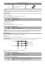 Preview for 63 page of Panasonic AV-HS6000 Operating Manual