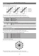 Preview for 75 page of Panasonic AV-HS6000 Operating Manual