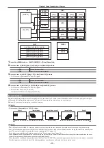 Preview for 81 page of Panasonic AV-HS6000 Operating Manual