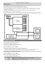 Preview for 91 page of Panasonic AV-HS6000 Operating Manual