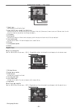 Preview for 98 page of Panasonic AV-HS6000 Operating Manual