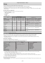 Preview for 102 page of Panasonic AV-HS6000 Operating Manual