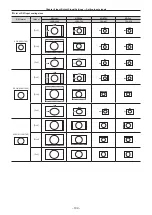 Preview for 109 page of Panasonic AV-HS6000 Operating Manual