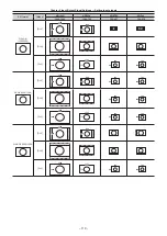 Preview for 110 page of Panasonic AV-HS6000 Operating Manual