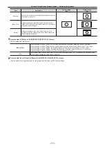 Preview for 113 page of Panasonic AV-HS6000 Operating Manual