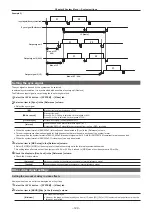 Preview for 129 page of Panasonic AV-HS6000 Operating Manual