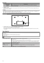 Предварительный просмотр 10 страницы Panasonic AV-HS60C3G Operating Instructions Manual