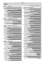 Предварительный просмотр 3 страницы Panasonic AV-HS60C3G Operating Manual