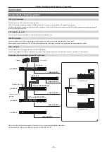 Preview for 15 page of Panasonic AV-HS60C3G Operating Manual