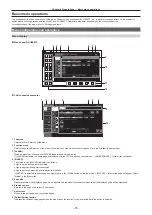 Предварительный просмотр 35 страницы Panasonic AV-HS60C3G Operating Manual