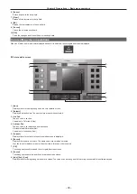 Предварительный просмотр 38 страницы Panasonic AV-HS60C3G Operating Manual