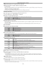 Предварительный просмотр 84 страницы Panasonic AV-HS60C3G Operating Manual