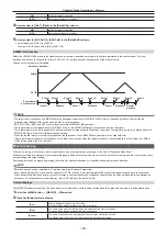 Предварительный просмотр 88 страницы Panasonic AV-HS60C3G Operating Manual