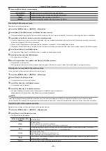 Предварительный просмотр 89 страницы Panasonic AV-HS60C3G Operating Manual