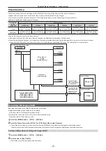 Предварительный просмотр 93 страницы Panasonic AV-HS60C3G Operating Manual