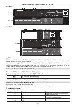 Предварительный просмотр 120 страницы Panasonic AV-HS60C3G Operating Manual