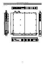 Предварительный просмотр 142 страницы Panasonic AV-HS60C3G Operating Manual