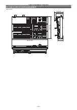 Предварительный просмотр 144 страницы Panasonic AV-HS60C3G Operating Manual