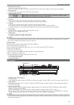 Preview for 13 page of Panasonic AV-HS60C4P Operating Instructions Manual