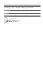 Preview for 9 page of Panasonic AV-HS60U1E Operating Instructions Manual