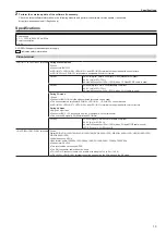 Preview for 13 page of Panasonic AV-HS60U1E Operating Instructions Manual