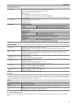 Preview for 15 page of Panasonic AV-HS60U1E Operating Instructions Manual