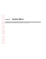 Preview for 127 page of Panasonic AV-HS60U1P Operating Manual