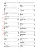 Preview for 176 page of Panasonic AV-HS60U1P Operating Manual