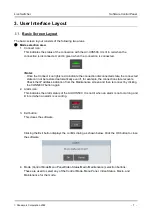 Предварительный просмотр 7 страницы Panasonic AV-SF500 Operating Instructions Manual