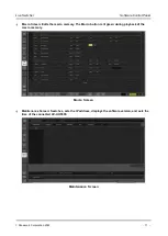 Предварительный просмотр 11 страницы Panasonic AV-SF500 Operating Instructions Manual