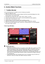 Предварительный просмотр 12 страницы Panasonic AV-SF500 Operating Instructions Manual