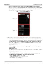 Предварительный просмотр 15 страницы Panasonic AV-SF500 Operating Instructions Manual