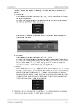 Предварительный просмотр 16 страницы Panasonic AV-SF500 Operating Instructions Manual