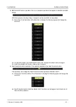 Предварительный просмотр 24 страницы Panasonic AV-SF500 Operating Instructions Manual