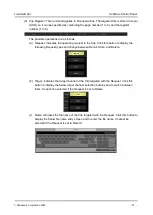 Предварительный просмотр 27 страницы Panasonic AV-SF500 Operating Instructions Manual