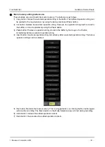 Предварительный просмотр 30 страницы Panasonic AV-SF500 Operating Instructions Manual