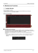 Предварительный просмотр 32 страницы Panasonic AV-SF500 Operating Instructions Manual