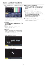 Preview for 23 page of Panasonic AV-UHS500 Operating Instructions Manual