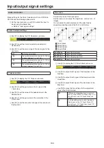 Preview for 100 page of Panasonic AV-UHS500 Operating Instructions Manual