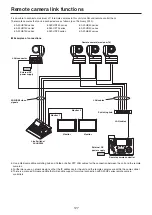 Preview for 127 page of Panasonic AV-UHS500 Operating Instructions Manual