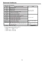 Preview for 143 page of Panasonic AV-UHS500 Operating Instructions Manual