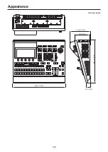 Preview for 149 page of Panasonic AV-UHS500 Operating Instructions Manual