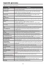 Preview for 181 page of Panasonic AV-UHS500 Operating Instructions Manual